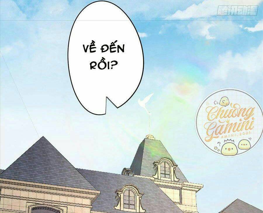 Cố Tổng, Vợ Của Ngài Quá Mạnh Rồi! Chapter 9 - 34