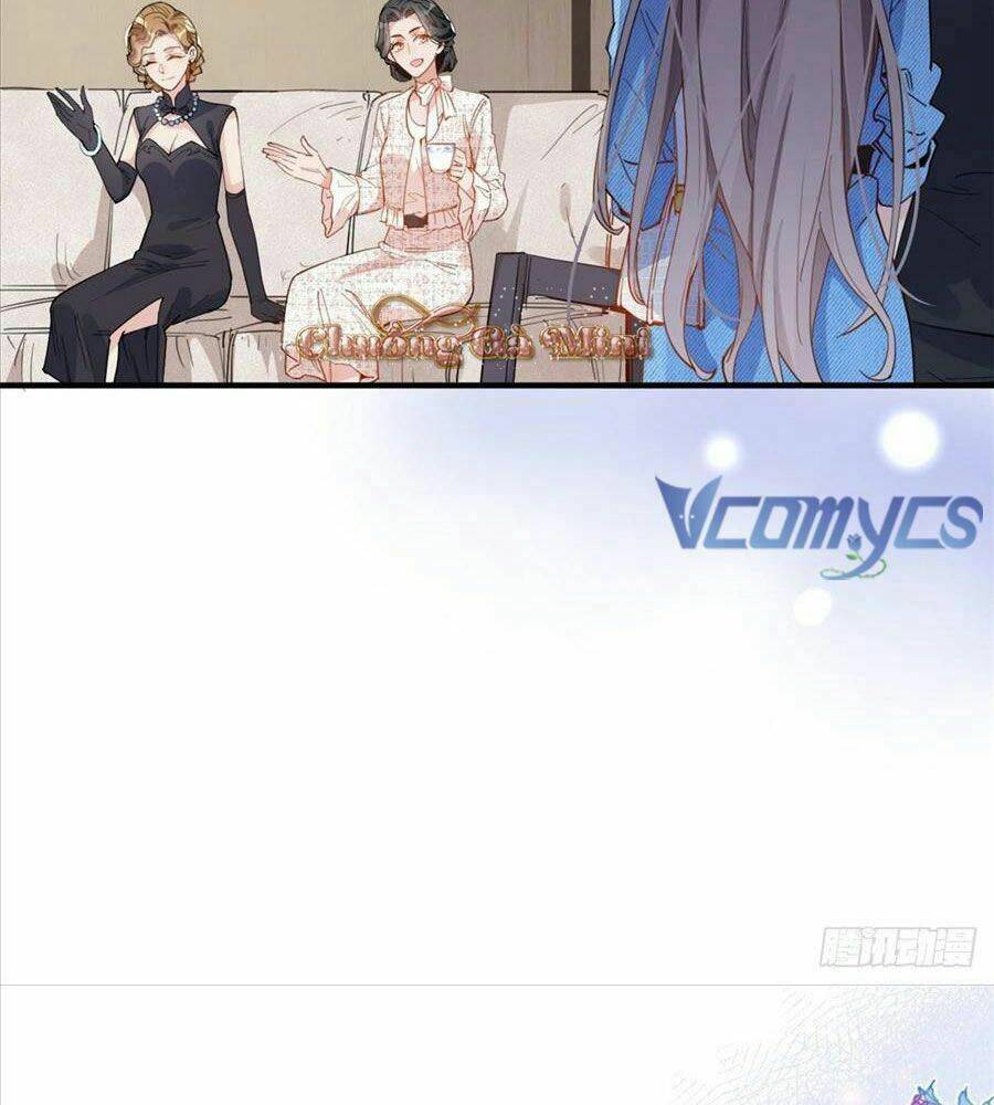 Cố Tổng, Vợ Của Ngài Quá Mạnh Rồi! Chapter 9 - 37