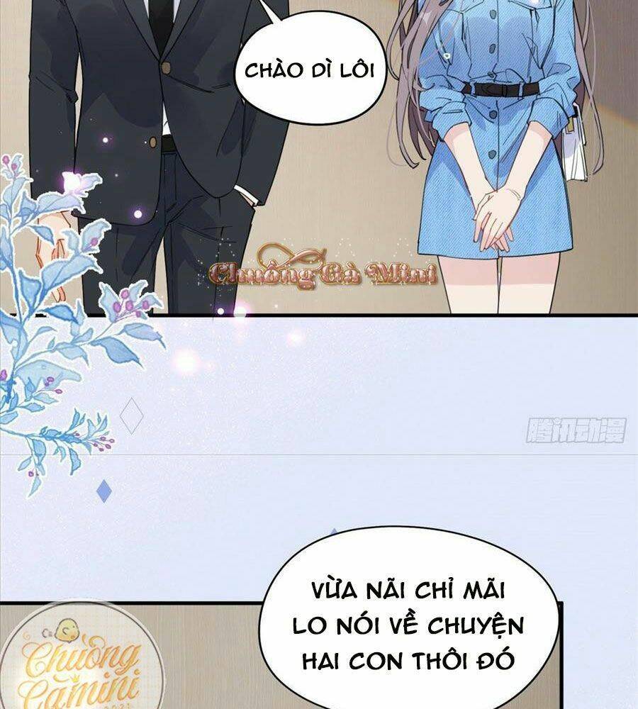 Cố Tổng, Vợ Của Ngài Quá Mạnh Rồi! Chapter 9 - 39