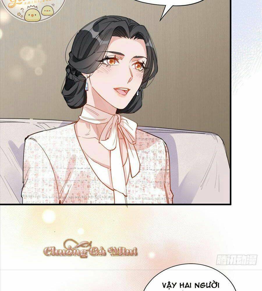 Cố Tổng, Vợ Của Ngài Quá Mạnh Rồi! Chapter 9 - 40