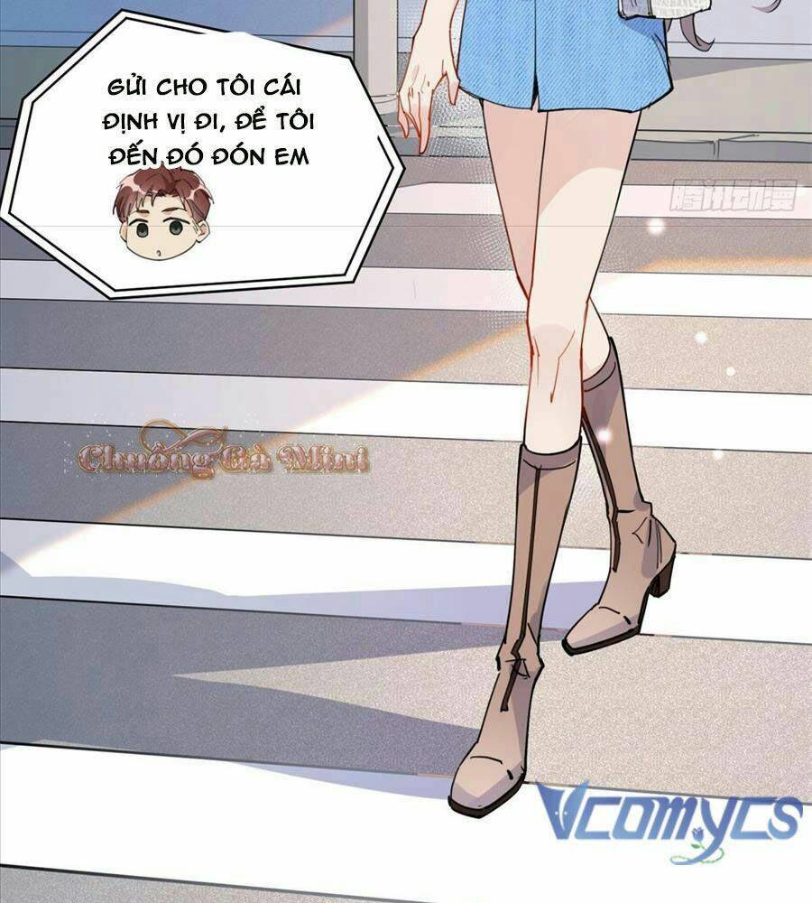 Cố Tổng, Vợ Của Ngài Quá Mạnh Rồi! Chapter 9 - 5