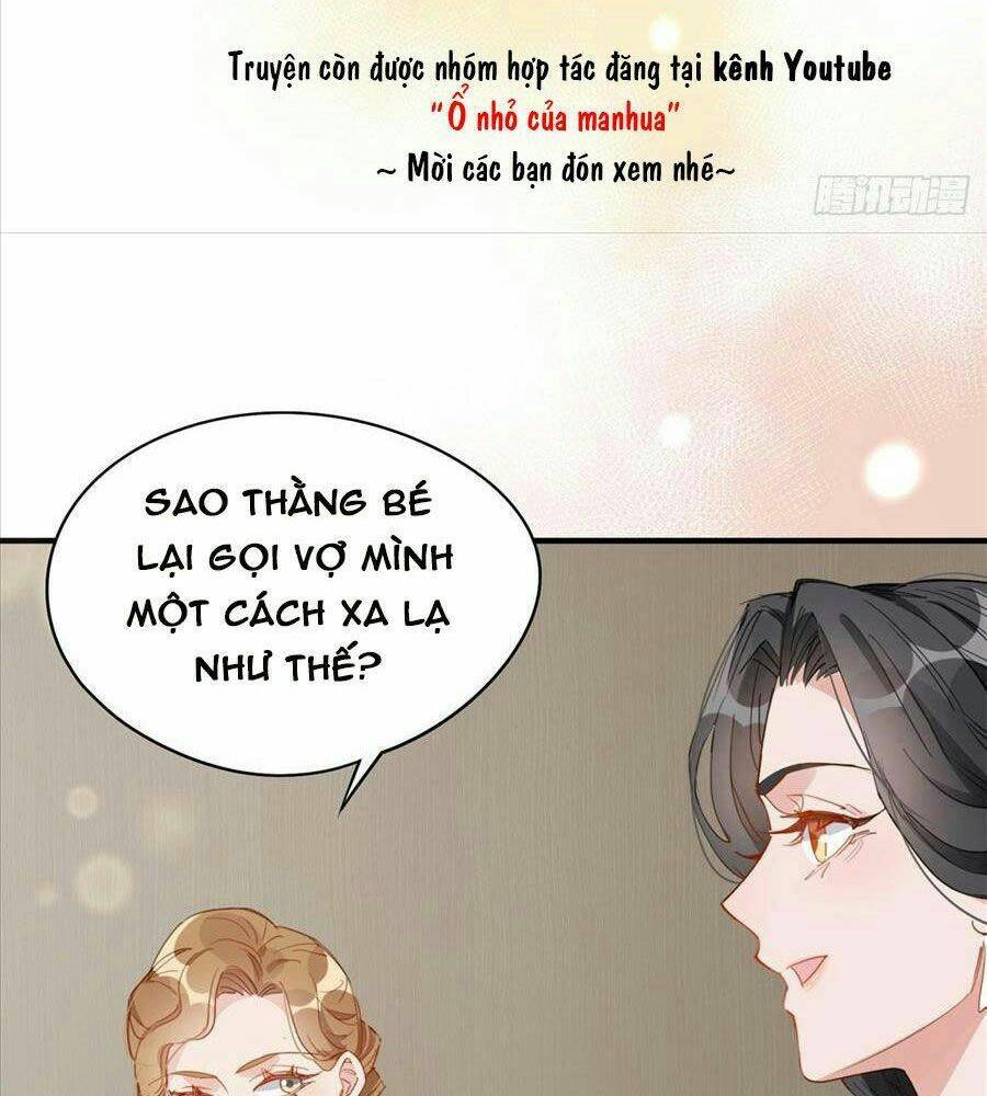 Cố Tổng, Vợ Của Ngài Quá Mạnh Rồi! Chapter 9 - 42