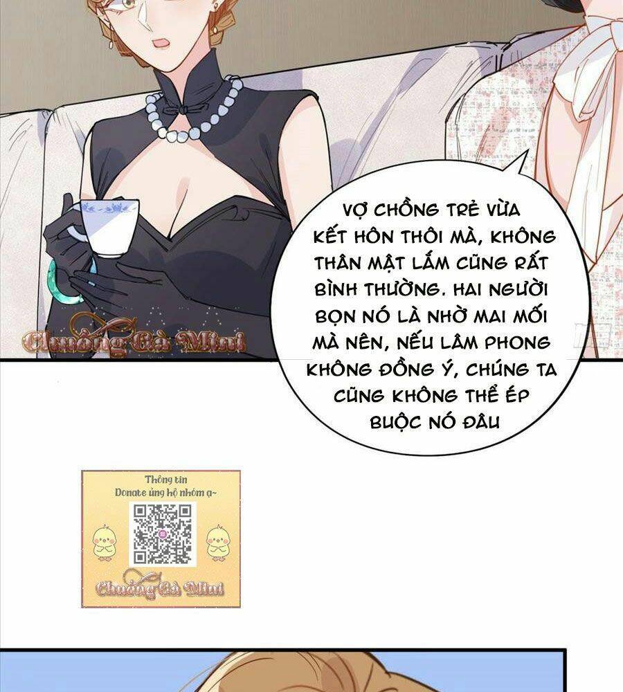 Cố Tổng, Vợ Của Ngài Quá Mạnh Rồi! Chapter 9 - 44