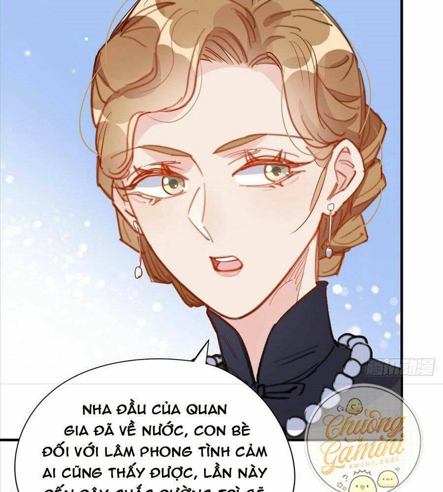 Cố Tổng, Vợ Của Ngài Quá Mạnh Rồi! Chapter 9 - 45