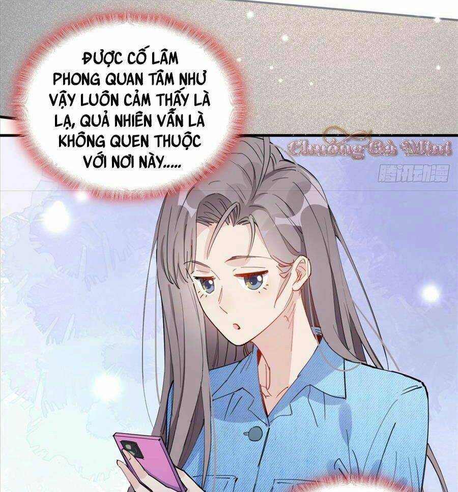 Cố Tổng, Vợ Của Ngài Quá Mạnh Rồi! Chapter 9 - 6