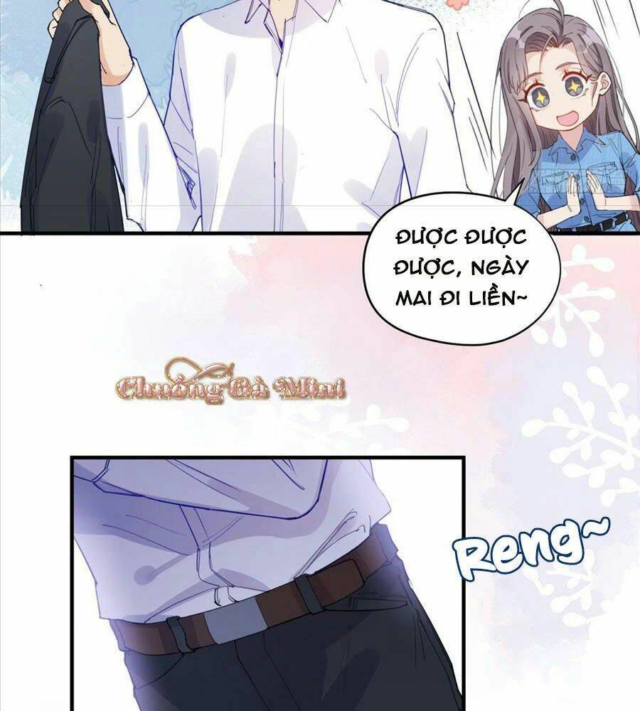 Cố Tổng, Vợ Của Ngài Quá Mạnh Rồi! Chapter 9 - 51