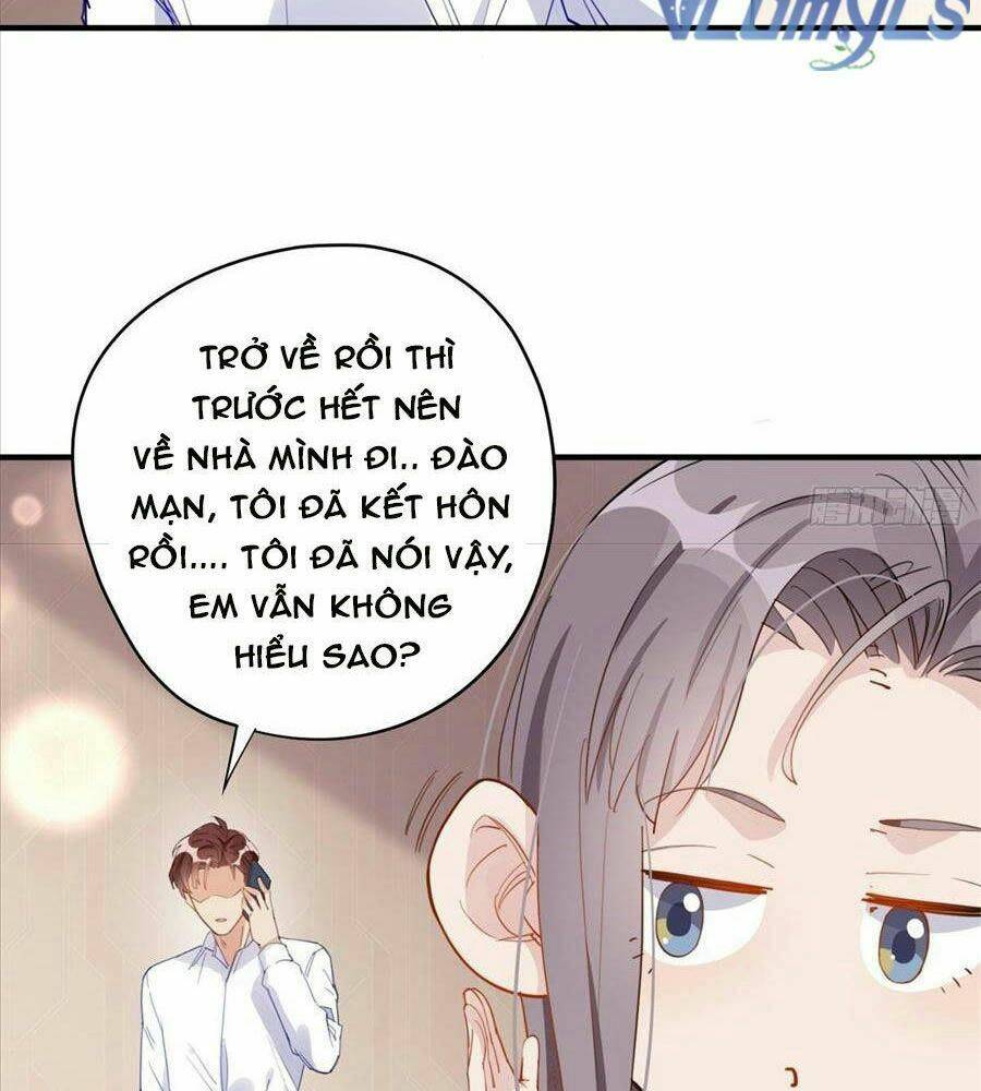 Cố Tổng, Vợ Của Ngài Quá Mạnh Rồi! Chapter 9 - 54