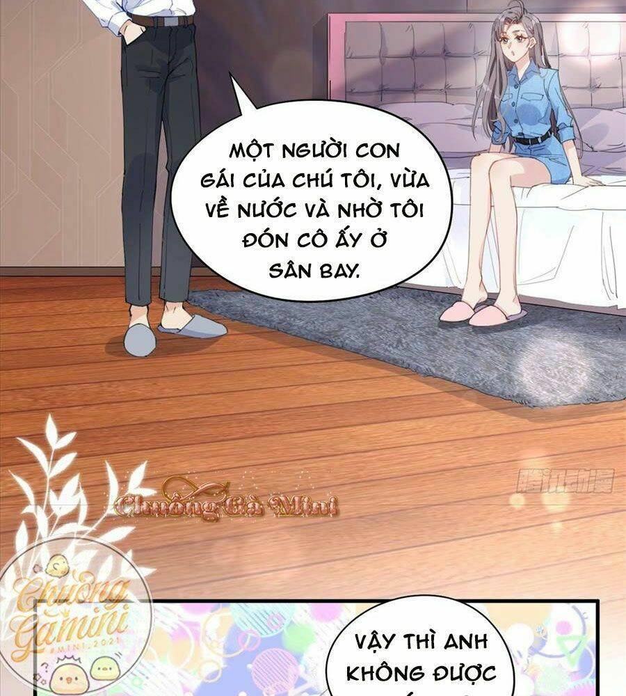 Cố Tổng, Vợ Của Ngài Quá Mạnh Rồi! Chapter 9 - 58