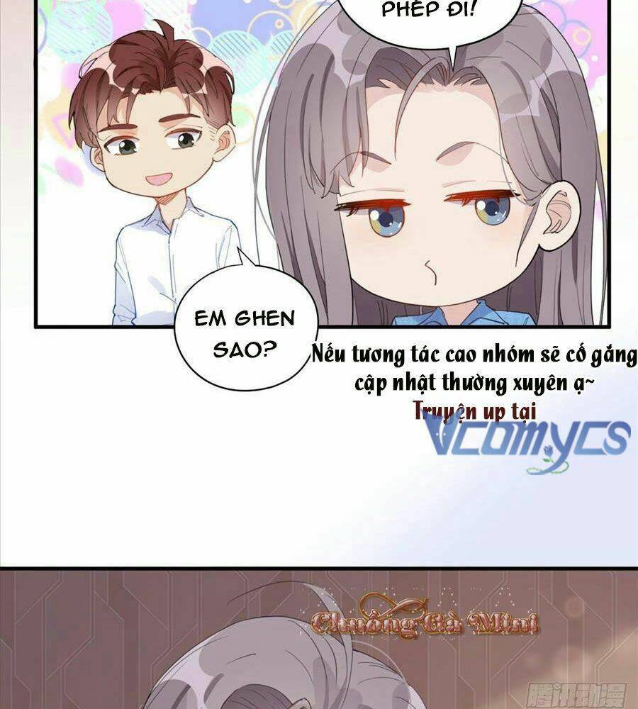 Cố Tổng, Vợ Của Ngài Quá Mạnh Rồi! Chapter 9 - 59