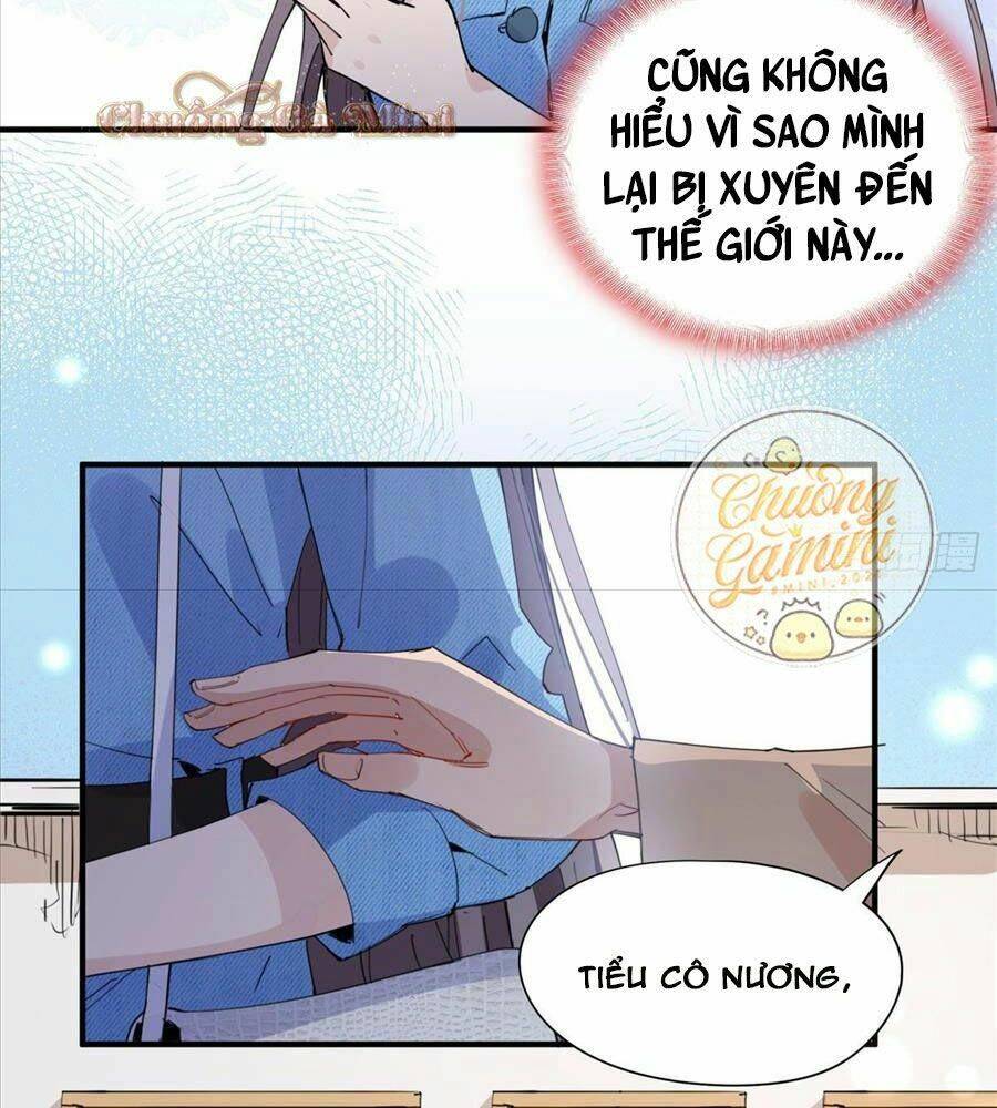 Cố Tổng, Vợ Của Ngài Quá Mạnh Rồi! Chapter 9 - 7