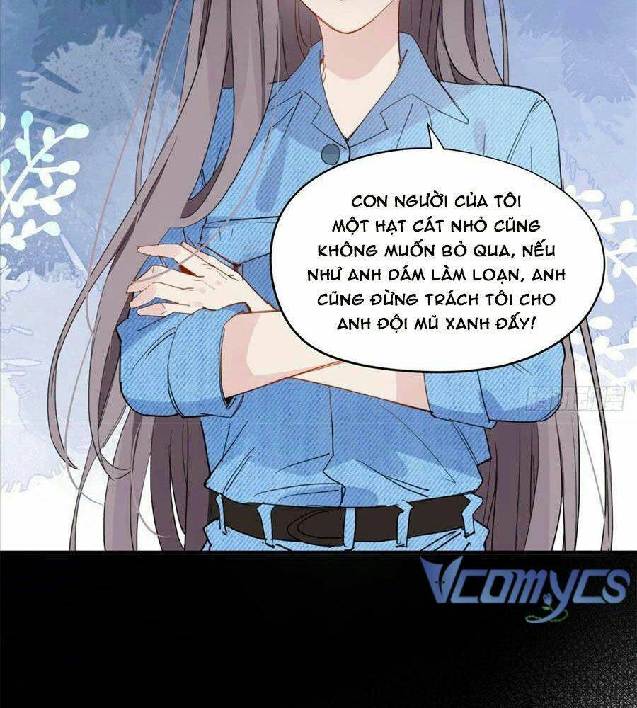 Cố Tổng, Vợ Của Ngài Quá Mạnh Rồi! Chapter 9 - 64