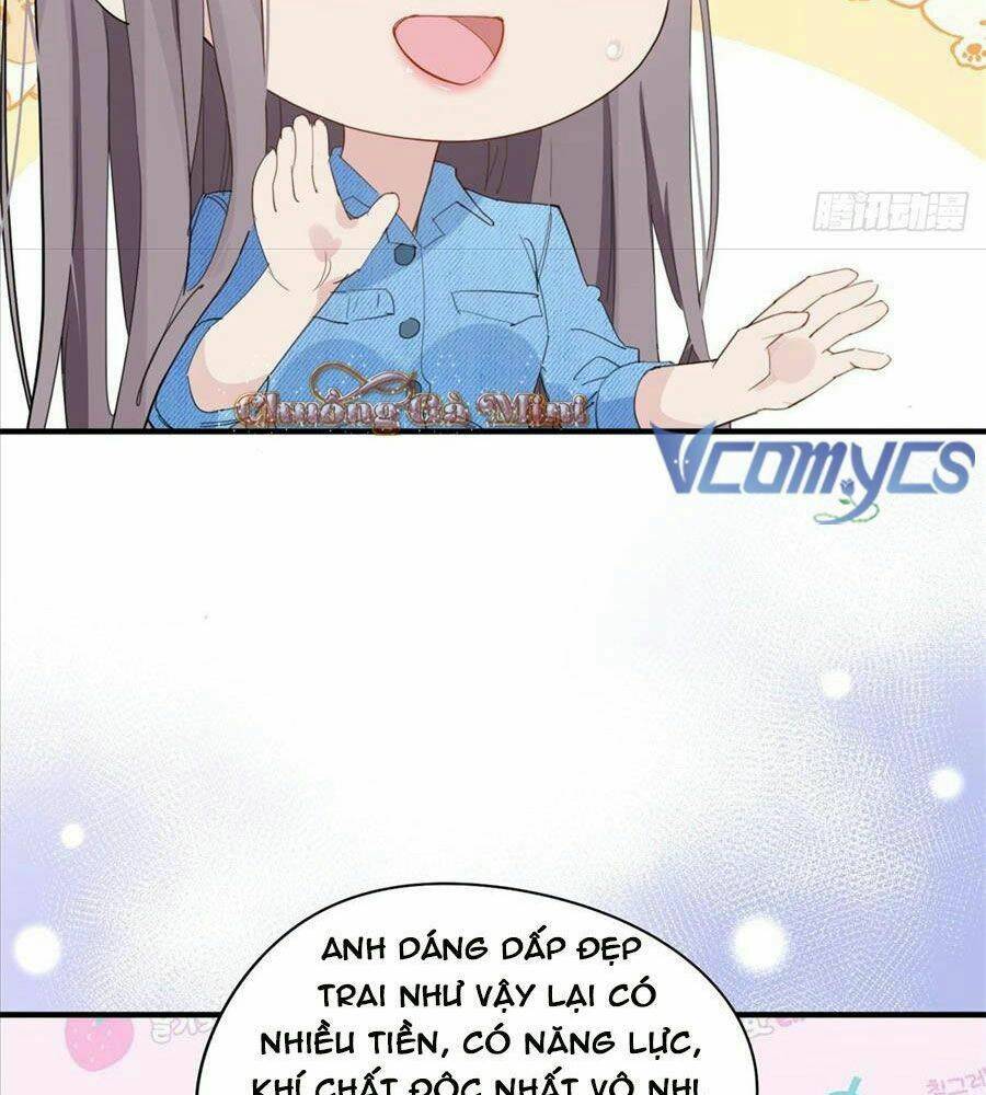 Cố Tổng, Vợ Của Ngài Quá Mạnh Rồi! Chapter 9 - 71