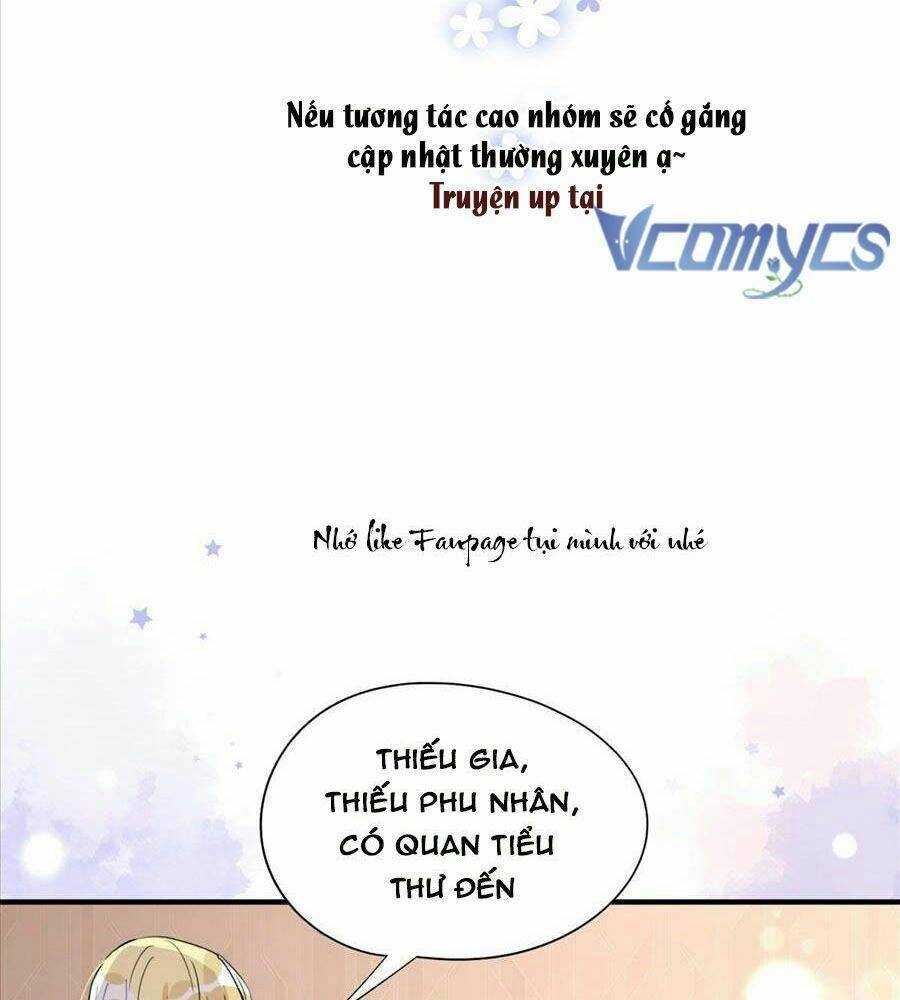 Cố Tổng, Vợ Của Ngài Quá Mạnh Rồi! Chapter 9 - 74