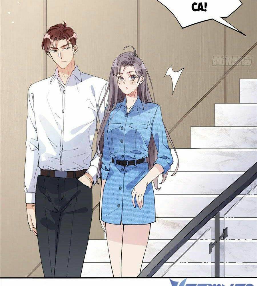 Cố Tổng, Vợ Của Ngài Quá Mạnh Rồi! Chapter 9 - 80