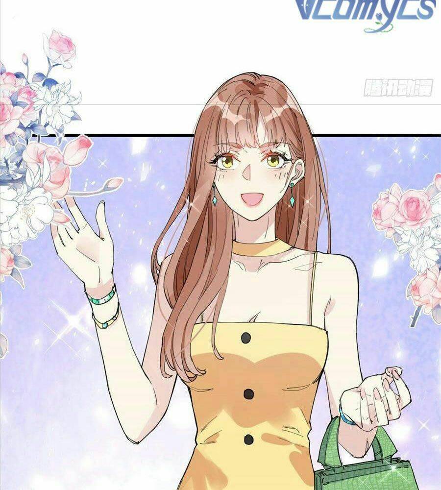 Cố Tổng, Vợ Của Ngài Quá Mạnh Rồi! Chapter 9 - 81