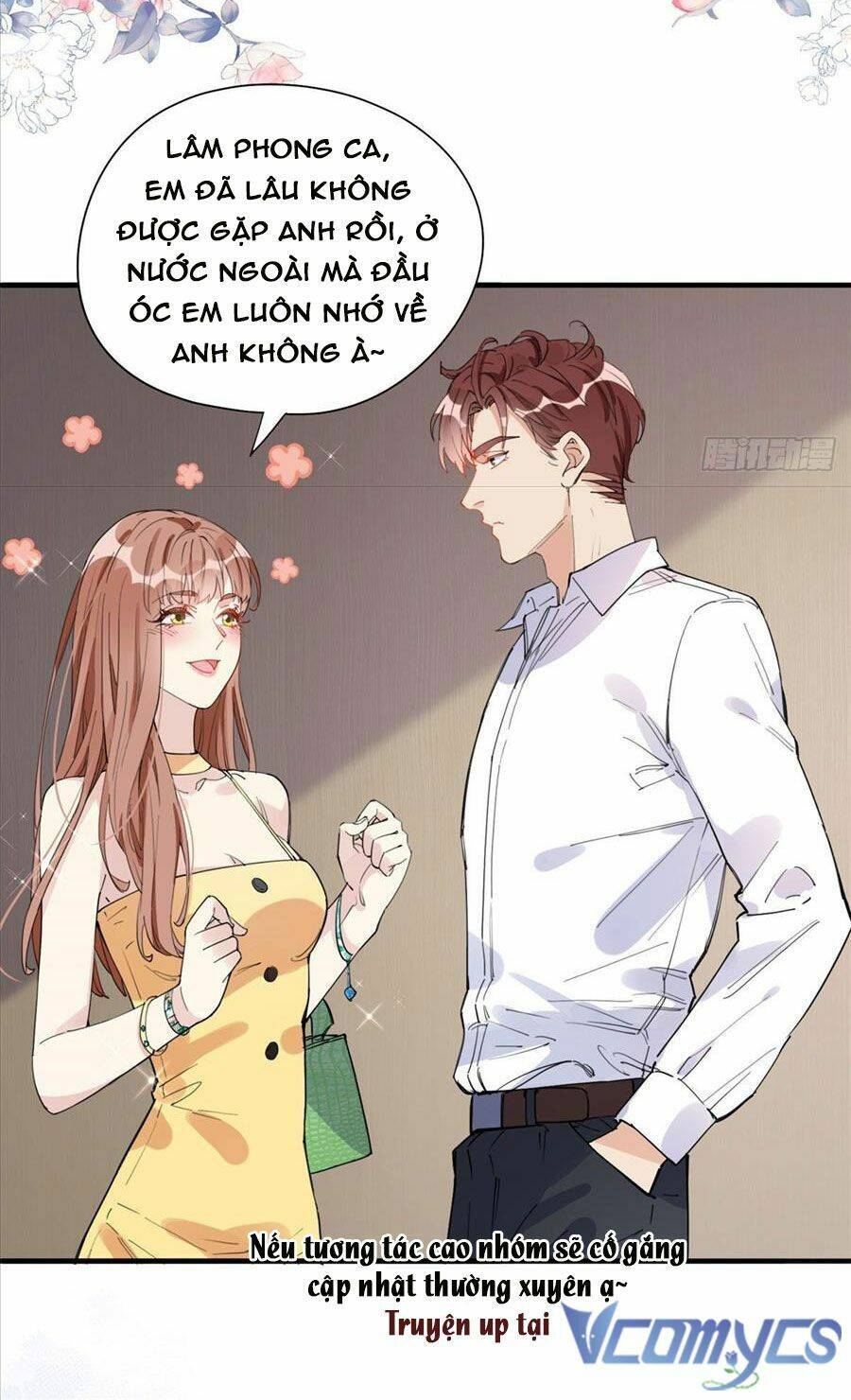 Cố Tổng, Vợ Của Ngài Quá Mạnh Rồi! Chapter 9 - 84