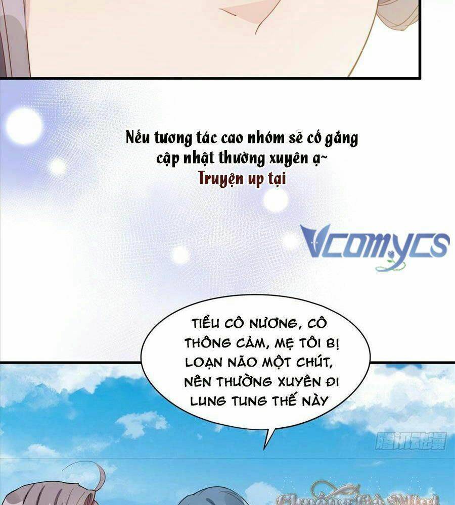 Cố Tổng, Vợ Của Ngài Quá Mạnh Rồi! Chapter 9 - 10