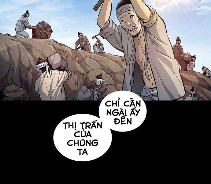 Đạn Bạc Chapter 1 - 19