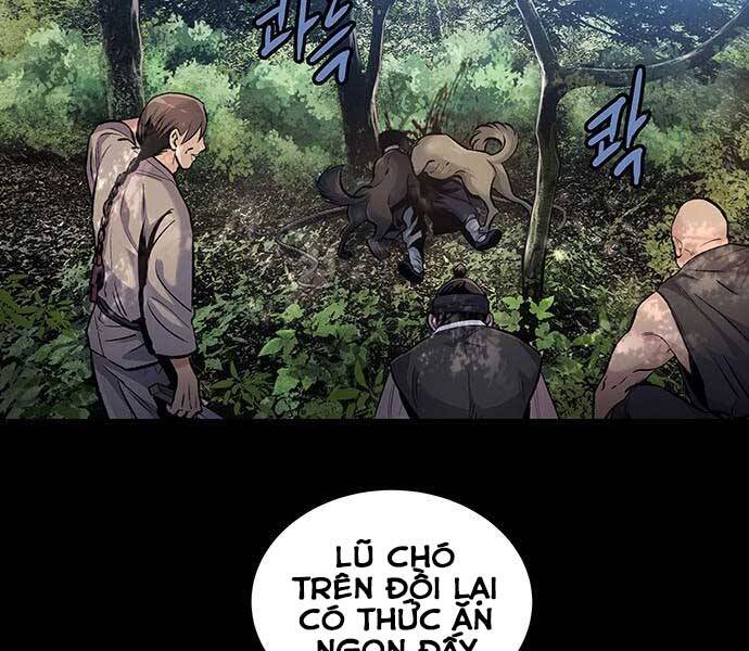 Đạn Bạc Chapter 1 - 8