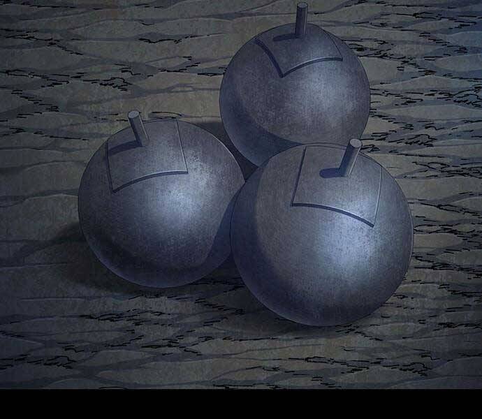 Đạn Bạc Chapter 1 - 83