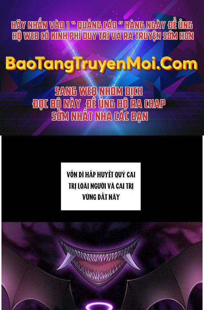 Đạn Bạc Chapter 2 - 1