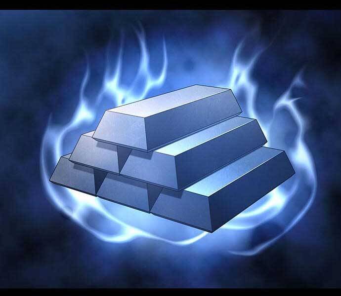 Đạn Bạc Chapter 2 - 101