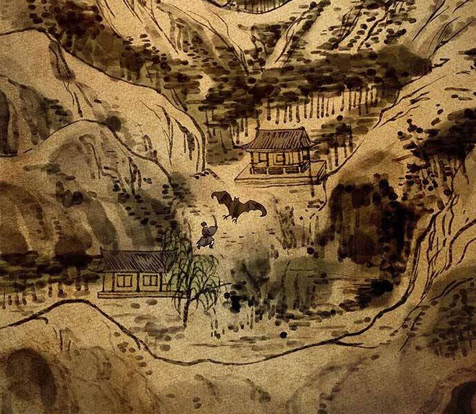 Đạn Bạc Chapter 2 - 16