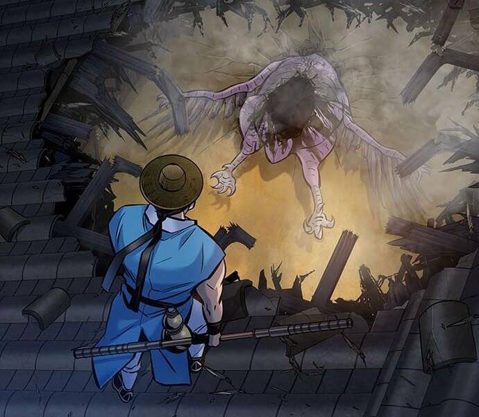 Đạn Bạc Chapter 3 - 116
