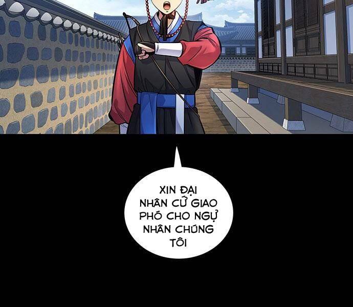 Đạn Bạc Chapter 3 - 3