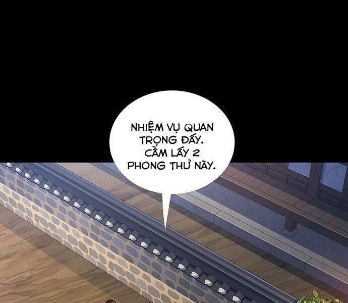 Đạn Bạc Chapter 3 - 4