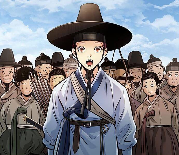 Đạn Bạc Chapter 4 - 107