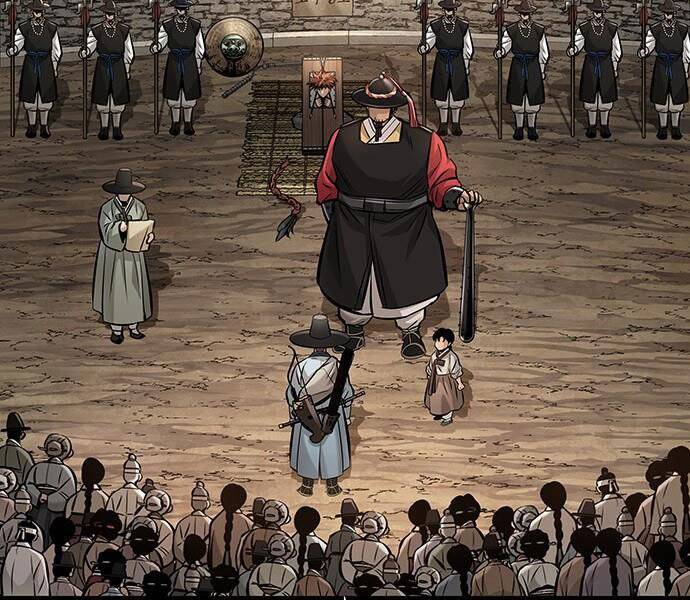 Đạn Bạc Chapter 4 - 109