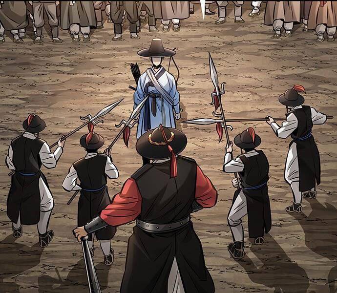 Đạn Bạc Chapter 4 - 121