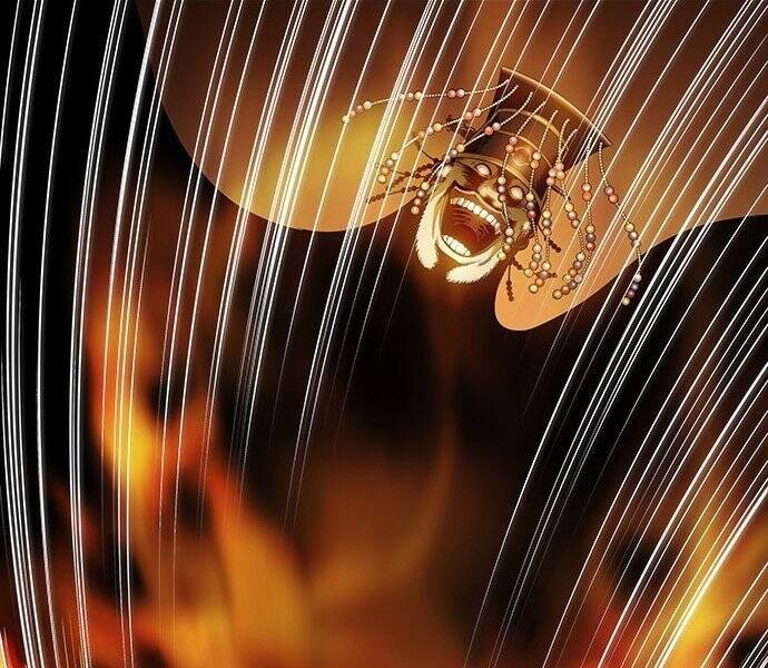 Đạn Bạc Chapter 5 - 104