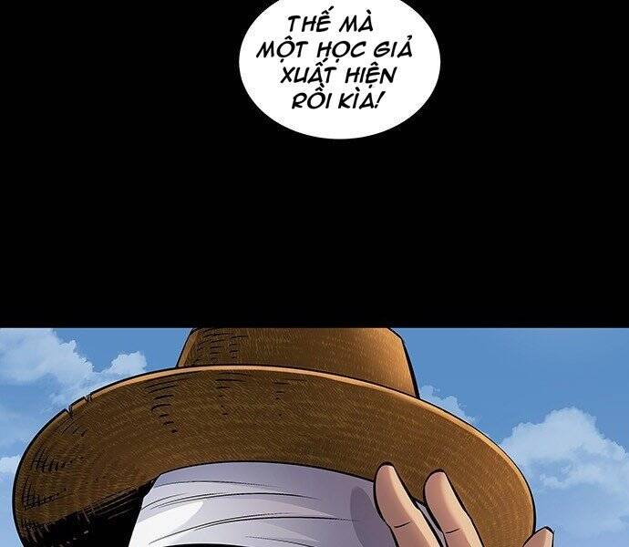 Đạn Bạc Chapter 5 - 16