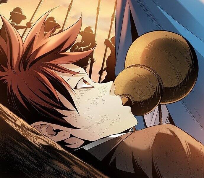 Đạn Bạc Chapter 5 - 165