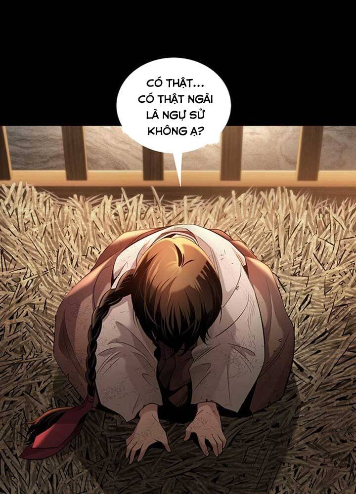 Đạn Bạc Chapter 6 - 11