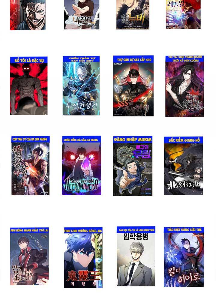 Đạn Bạc Chapter 6 - 110