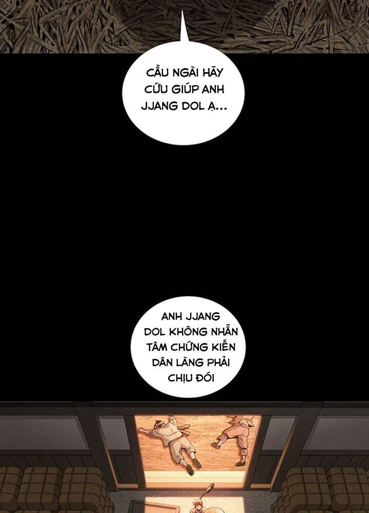 Đạn Bạc Chapter 6 - 12