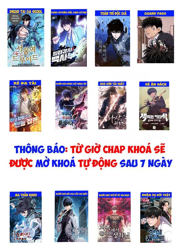 Đạn Bạc Chapter 6 - 111