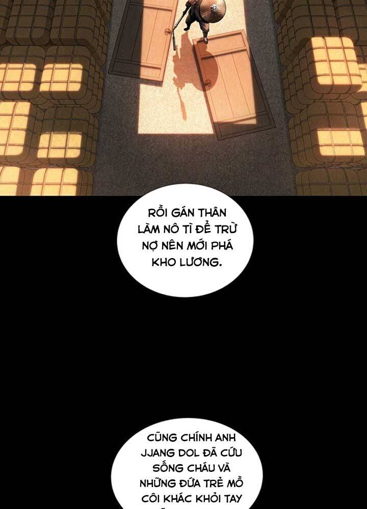 Đạn Bạc Chapter 6 - 13