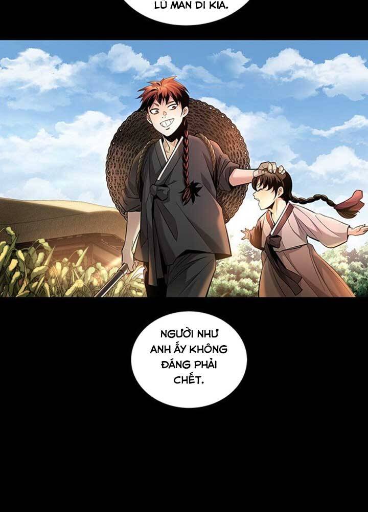 Đạn Bạc Chapter 6 - 14