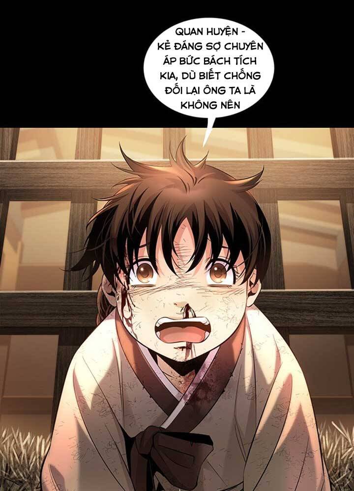 Đạn Bạc Chapter 6 - 15