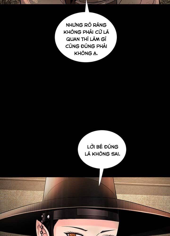 Đạn Bạc Chapter 6 - 16
