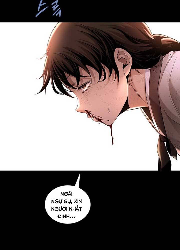 Đạn Bạc Chapter 6 - 18