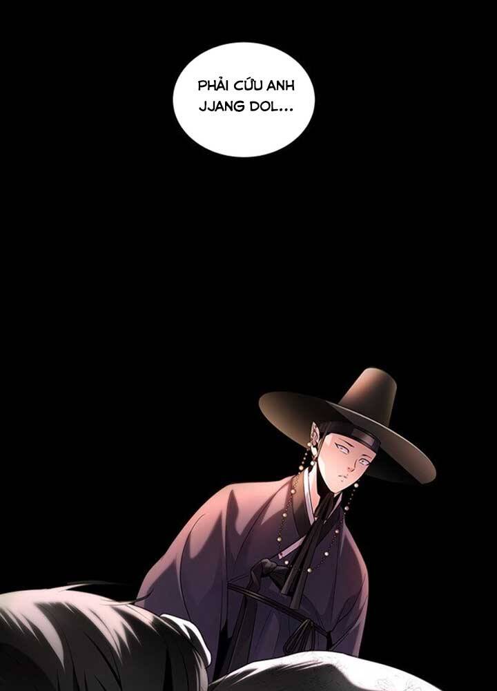 Đạn Bạc Chapter 6 - 19