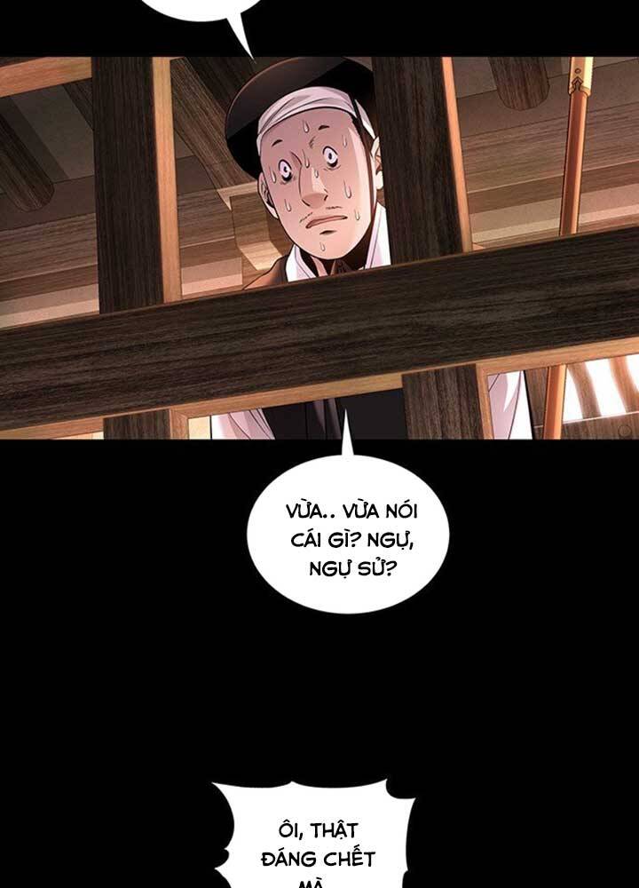 Đạn Bạc Chapter 6 - 21