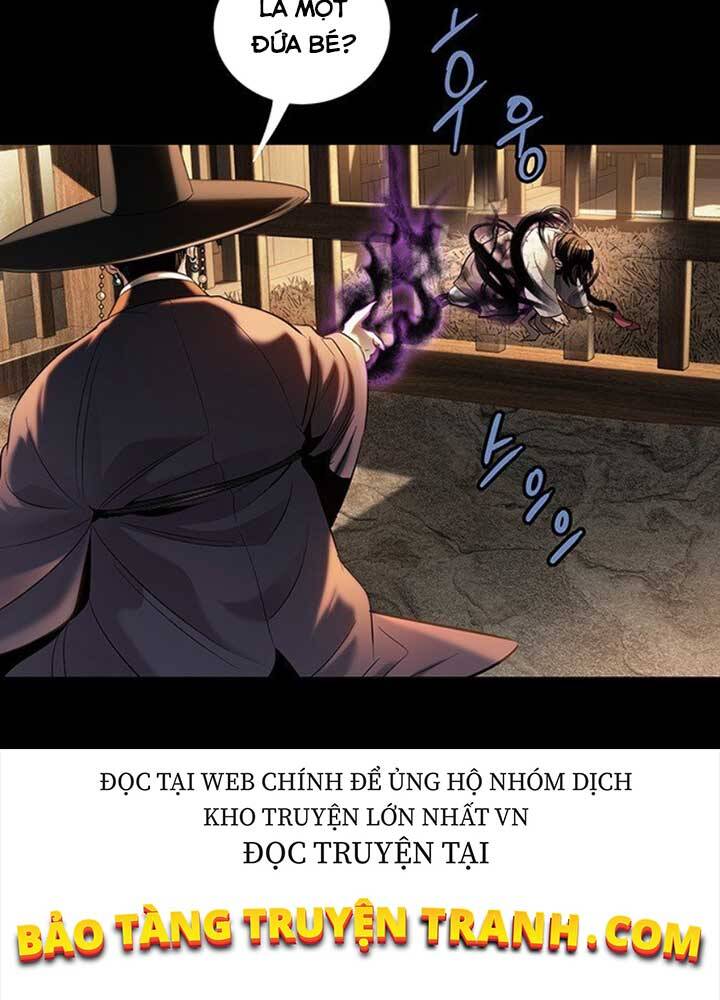 Đạn Bạc Chapter 6 - 4