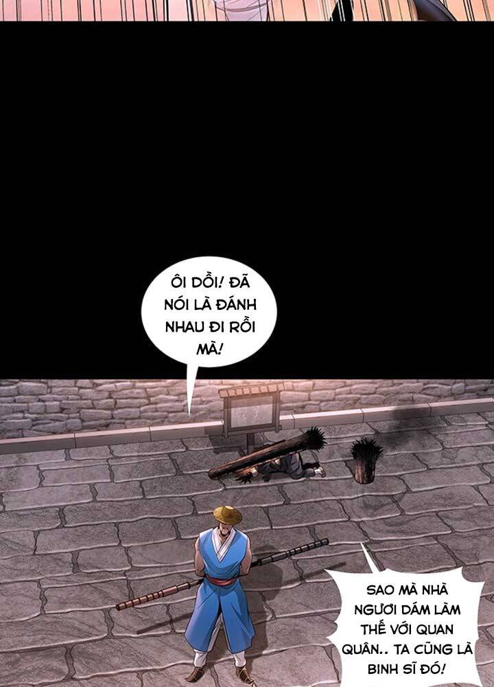 Đạn Bạc Chapter 6 - 39