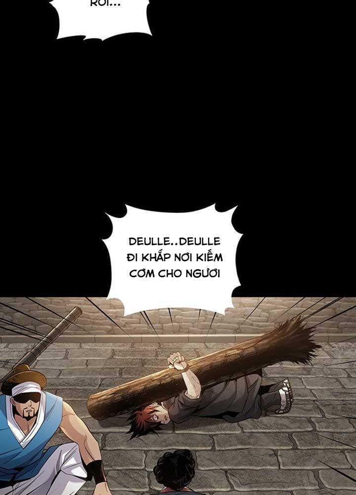 Đạn Bạc Chapter 6 - 56